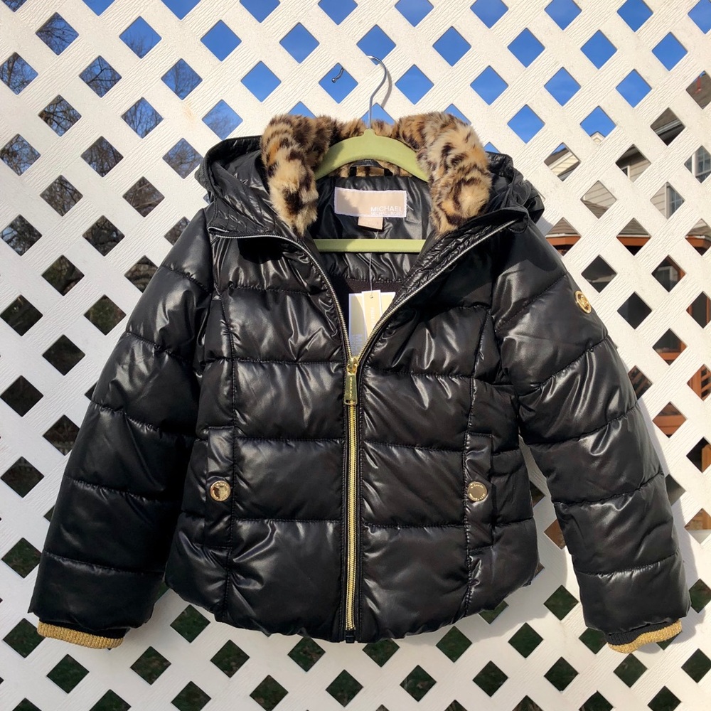 Michael Kors Jacket